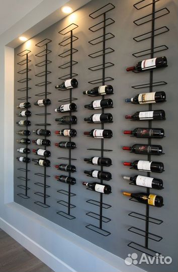 Винная полка