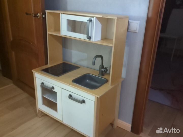 Детские игрушки