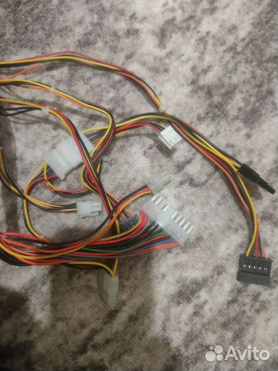 Блок питания 350w
