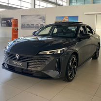 Новый Changan Lamore 1.5 AMT, 2024, цена 2 789 900 руб.