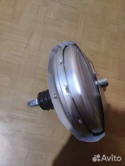 Усилитель тормозов вакуумный