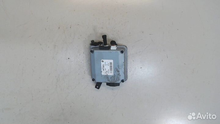 Блок управления электроусилителем руля Hyundai Ela