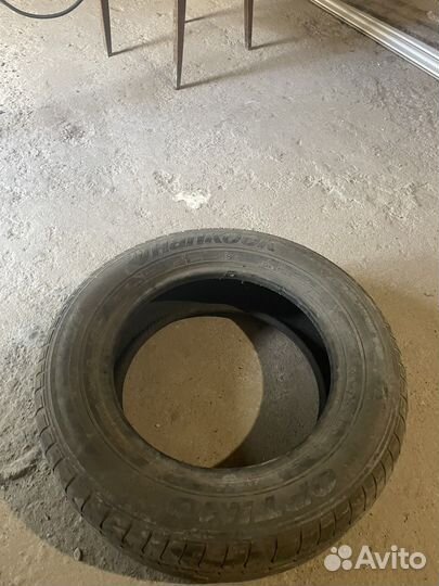 Hankook Optimo K415 205/65 R15 94H