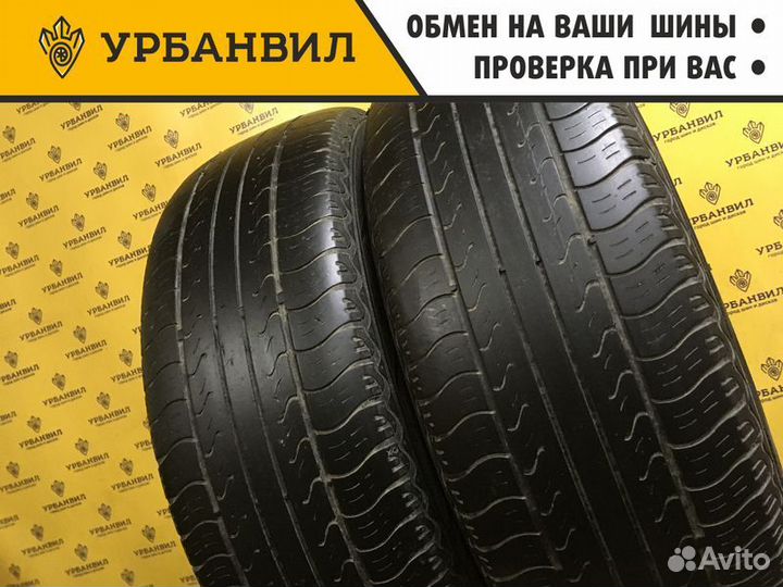 Matador MP 82 Conquerra 2 SUV 215/65 R16 98H