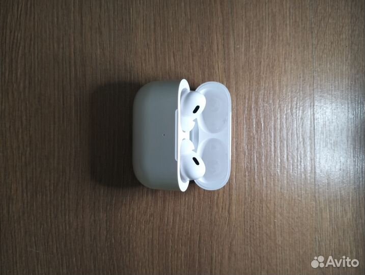 Наушники apple airpods 2 Pro