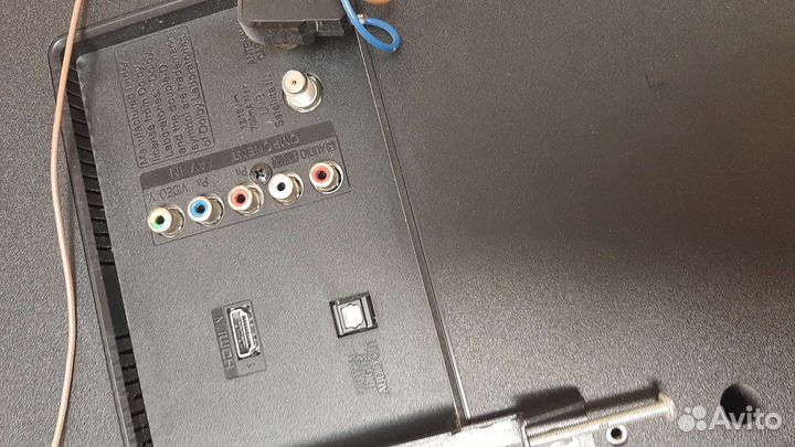 Телевизор LG 40LF570V