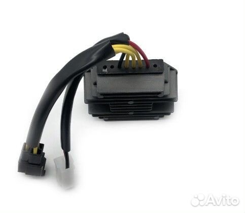 Реле зарядки Suzuki DR 350 250 32800-14D11