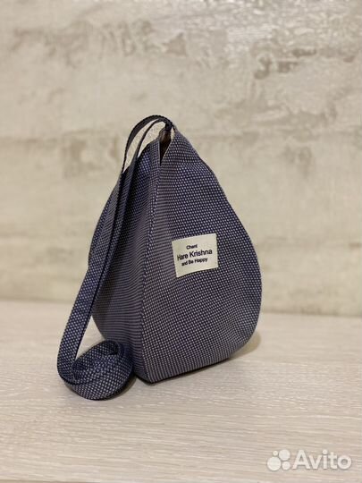 Мешочек для четок