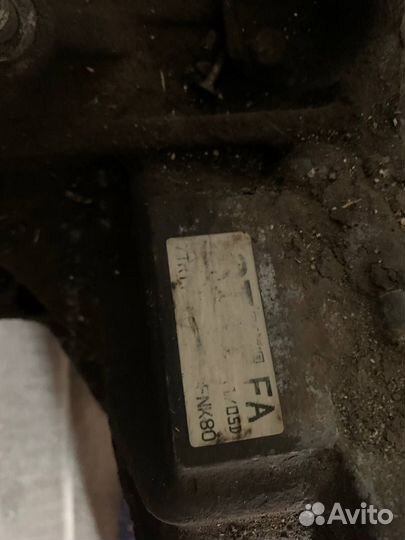 Двигатель mazda 3