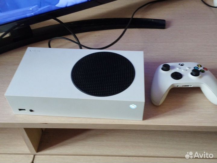 Игоровая приставка