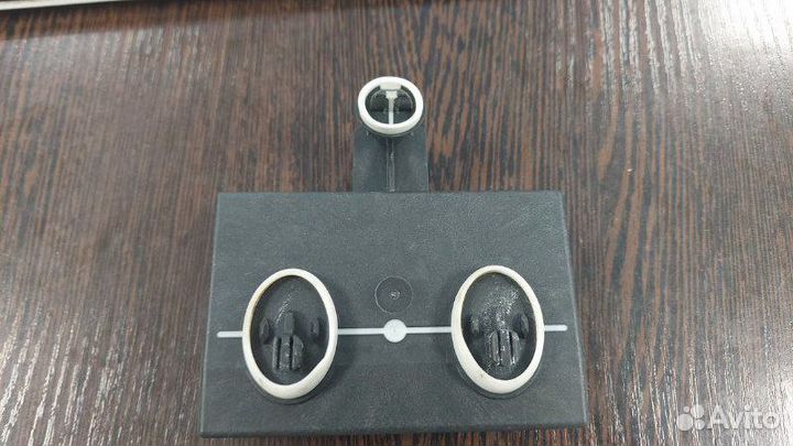 Блок комфорта передний левый Porsche Cayenne 958