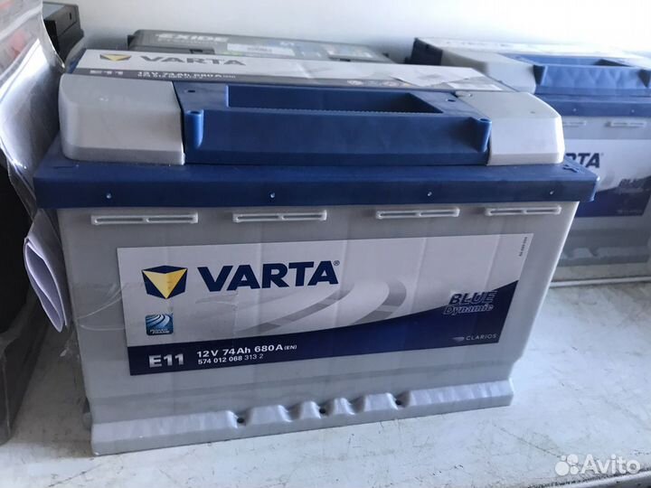 Аккумуляторы на авто.Установка.Гарантия