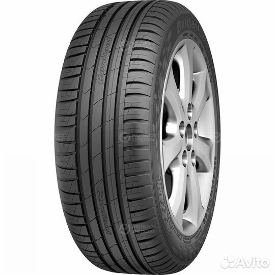 Cordiant Sport 3 PS2 195/55 R15 85V
