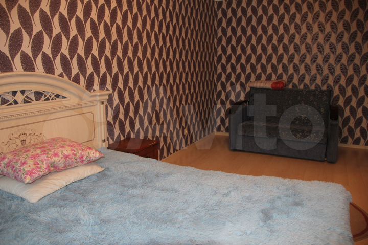 1-к. квартира, 33 м², 1/5 эт.