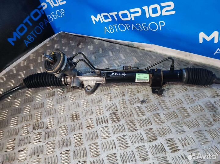 Рулевая рейка Kia Rio 3