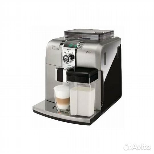 Кофемашина Philips Saeco Syntia