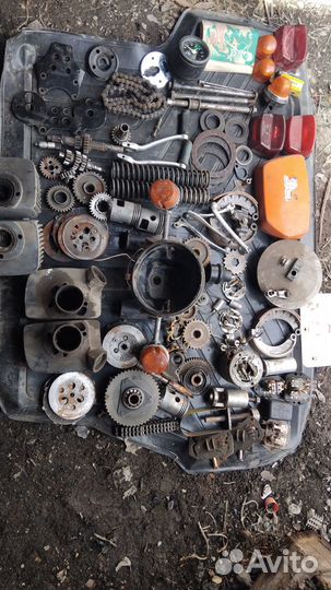 Приборная панель на Яву оригинал