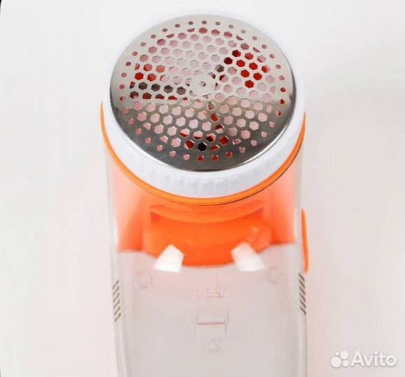 Машинка для удаления катышков