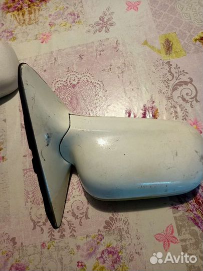 Зеркало заднего вида левое Toyota Corona Premio