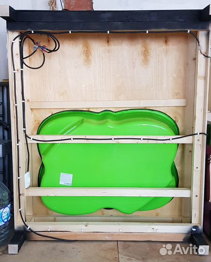 Террариум для рептилий