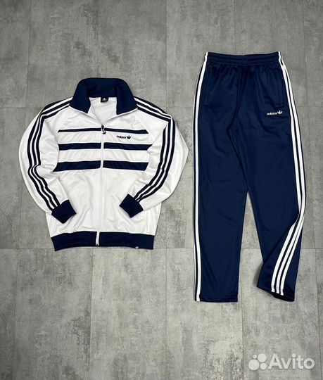 Спортивные костюмы adidas 90е