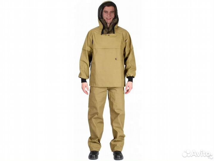 Рыбалка охота спецодежда