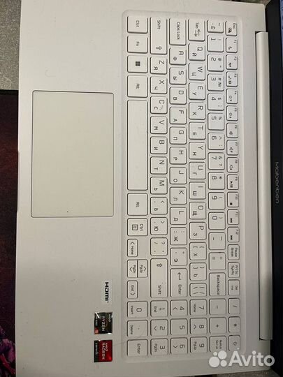 Продам ноутбук