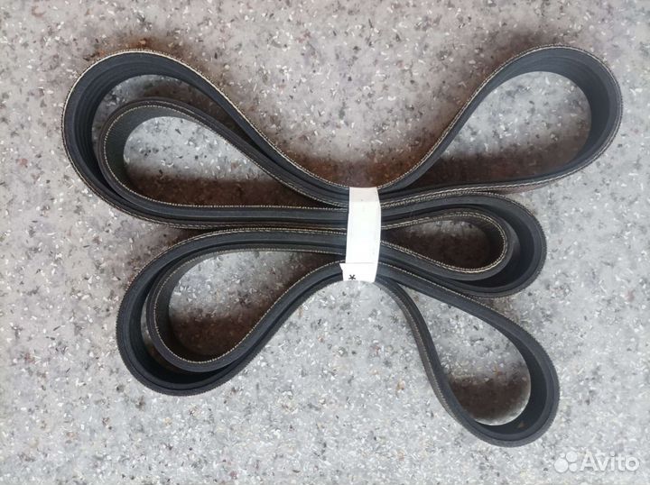 Ремень грм нива Шевроле