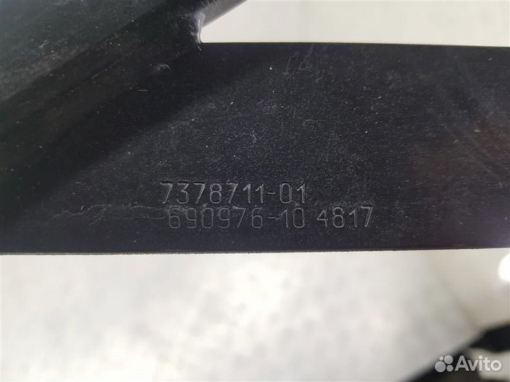 7378711 Распорка стоек BMW 4 F32/F33/GT F36