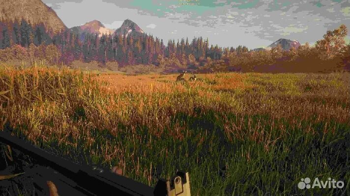 Thehunter call OF THE wild - hunter power pack