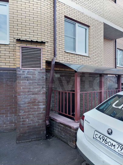 2-к. апартаменты, 60 м², 1/9 эт.