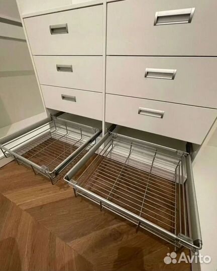 Гардероб новый от производителя