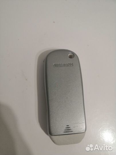 Раритетный телефон Siemens M50
