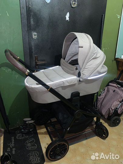 Люлька carrello epica