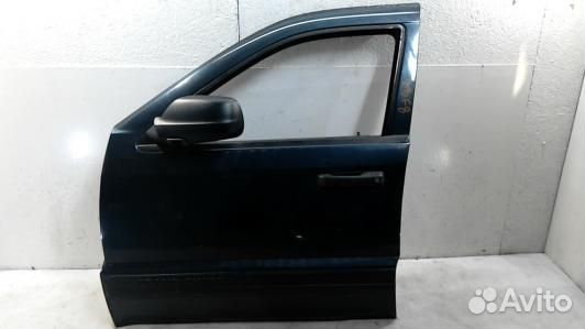 Дверь передняя левая jeep grand cherokee WK (23F08