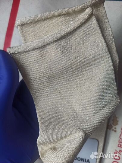 Носки женские calzedonia новые