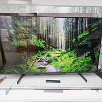 LED Телевизор Samsung UE50AU8000U