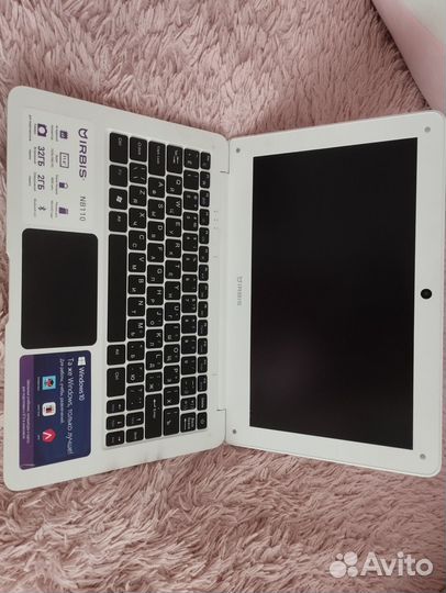 Продам ноутбук