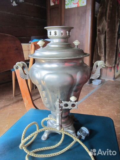 Электросамовары