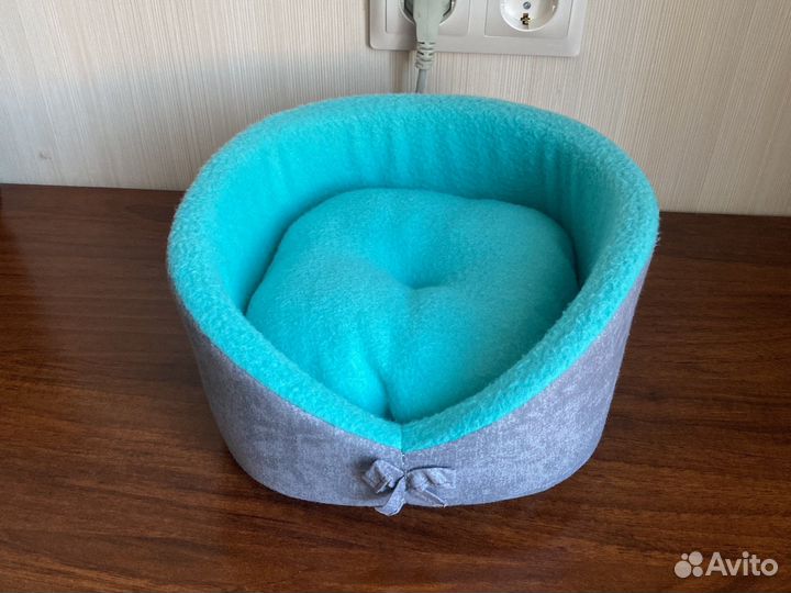 Лежанка для грызунов