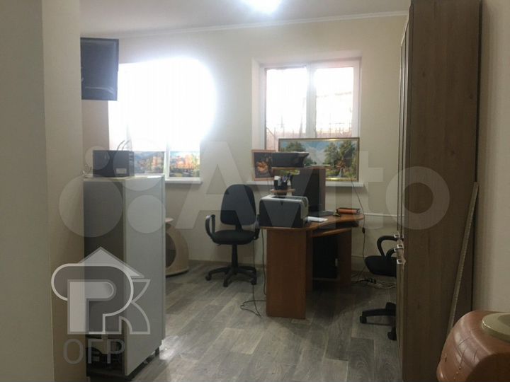 Апартаменты-студия, 21,7 м², 1/4 эт.