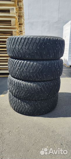 Goodyear UltraGrip Ice 205/60 R16 96T