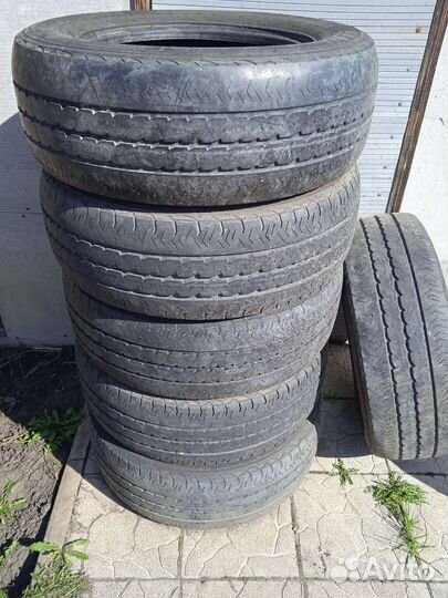 Pirelli Chrono 2 235/65 R16C 115C