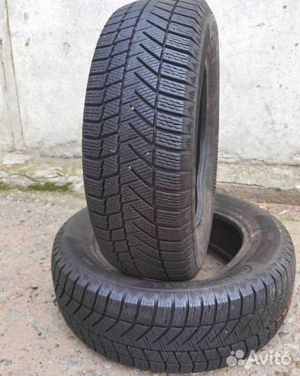 Continental ContiVikingContact 6 185/65 R15 92T