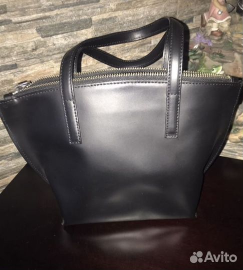 Сумка tosca blu