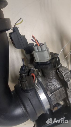 Заслонка дроссельная Dodge Stratus, 2006