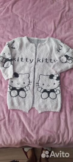 Кардиган женский