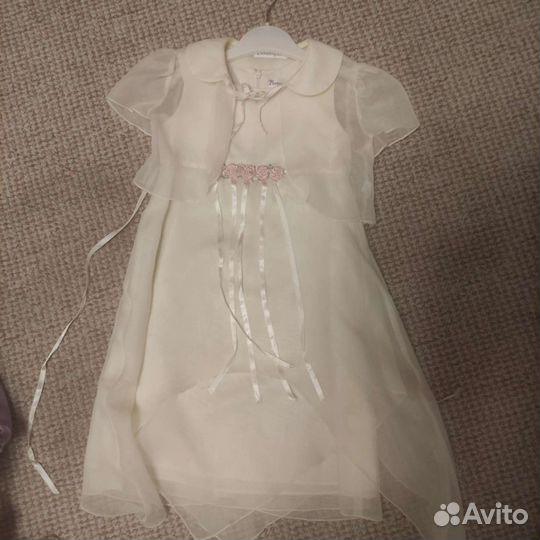 Платье