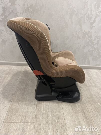Детское автокресло 9 до 36 кг