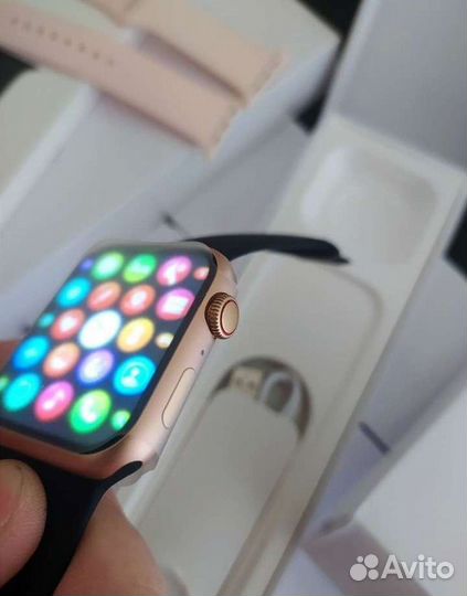 Apple watch 7/8